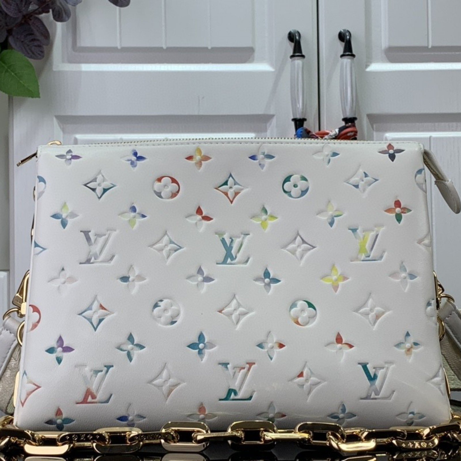 LV COUSSIN PM M21209