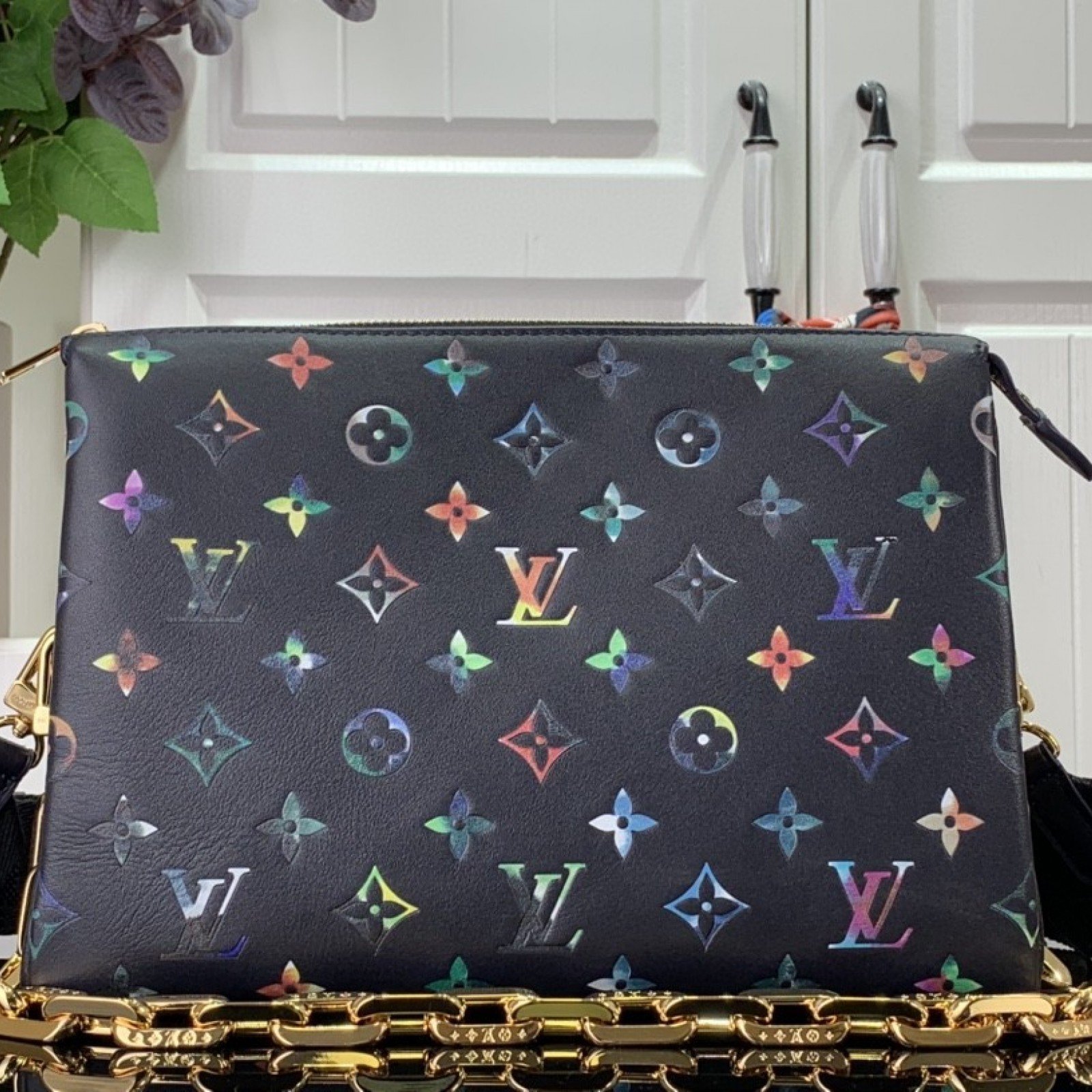 LV COUSSIN PM M21209