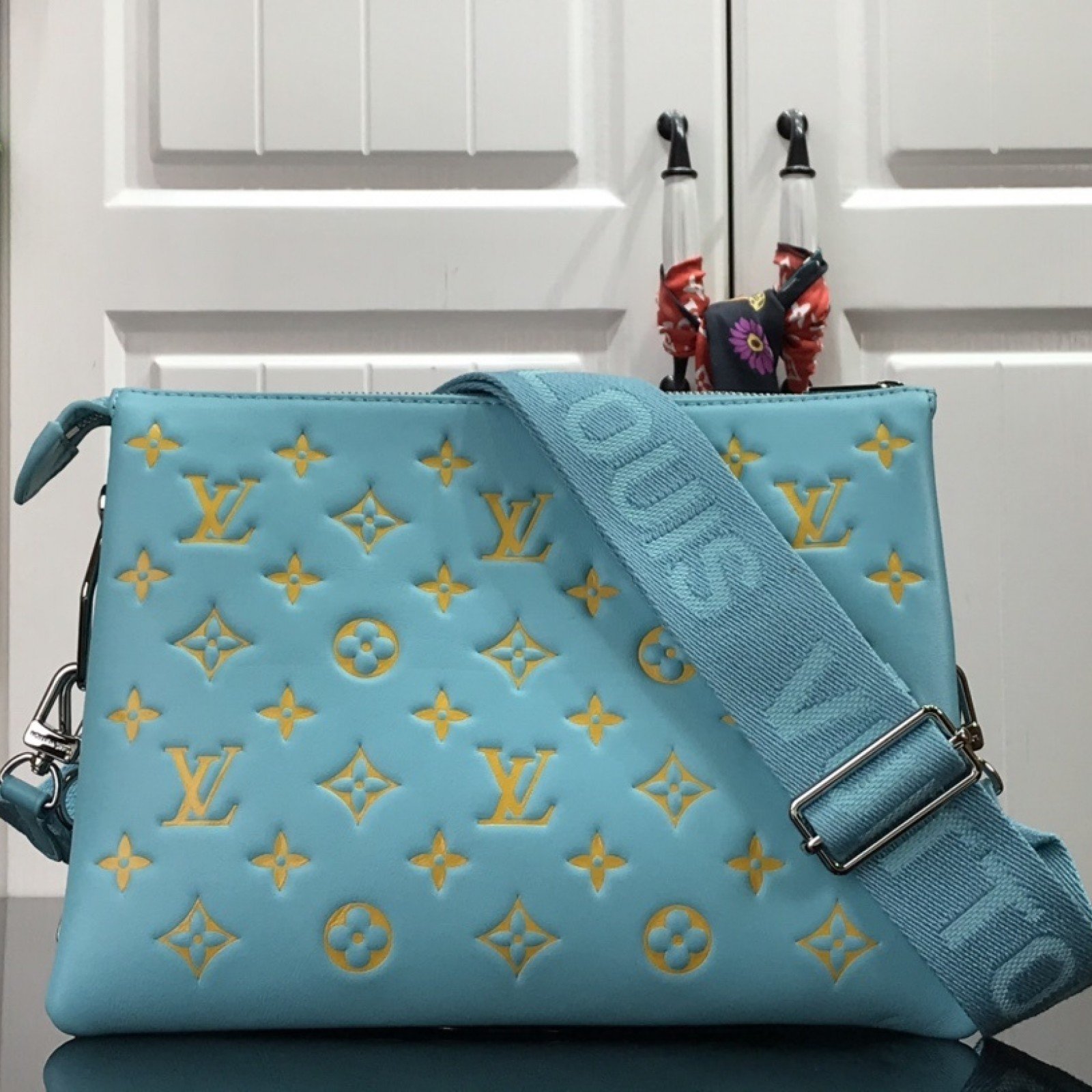 LV COUSSIN PM M58628