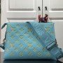LV COUSSIN PM M58628