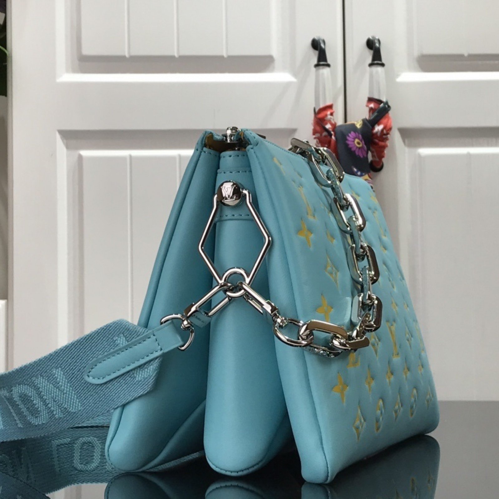LV COUSSIN PM M58628