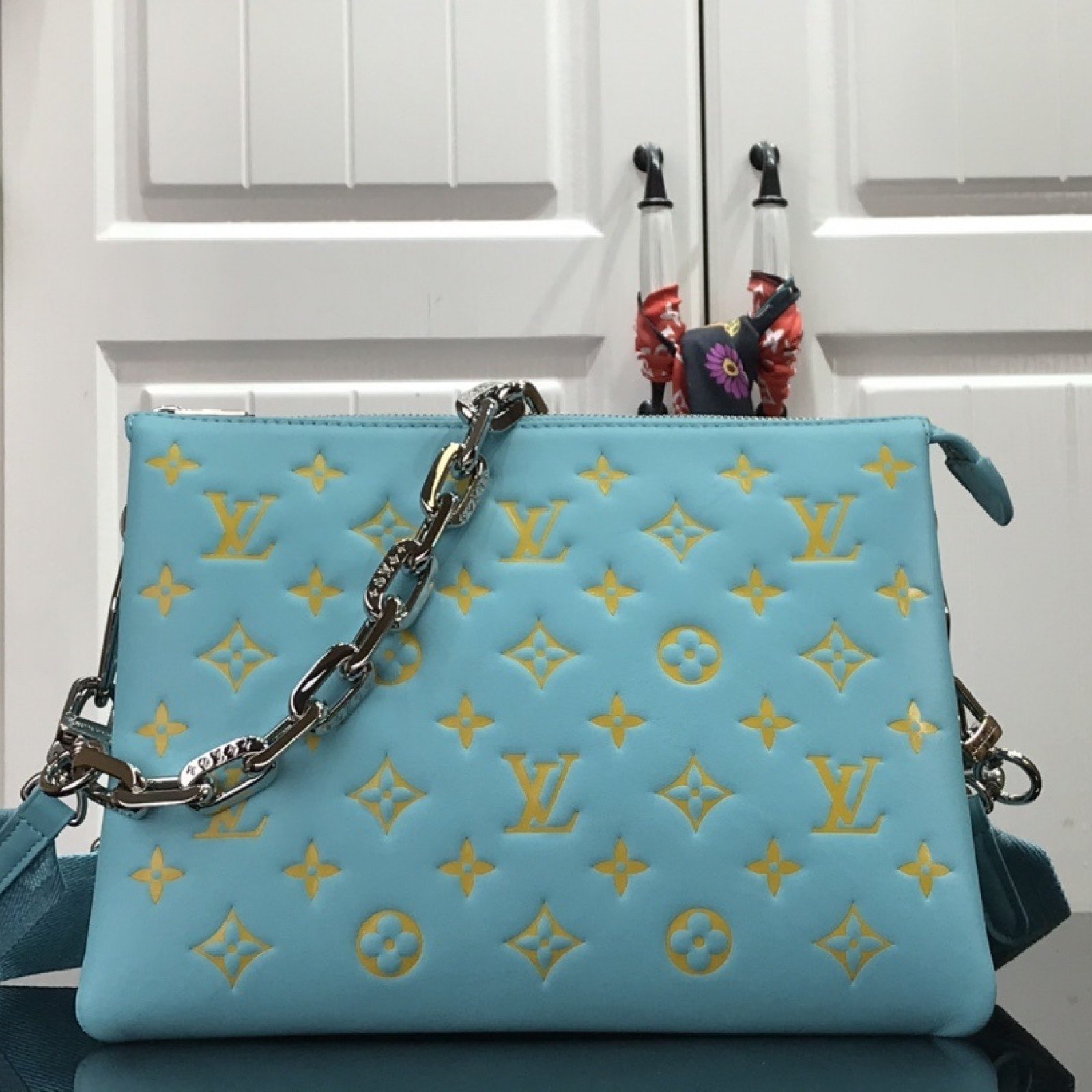 LV COUSSIN PM M58628