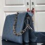 LV COUSSIN PM M58628