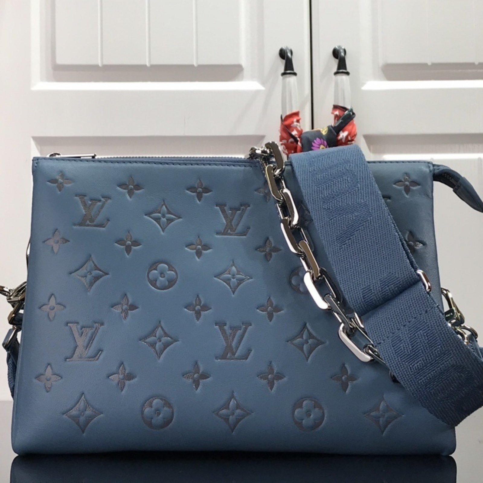 LV COUSSIN PM M58628