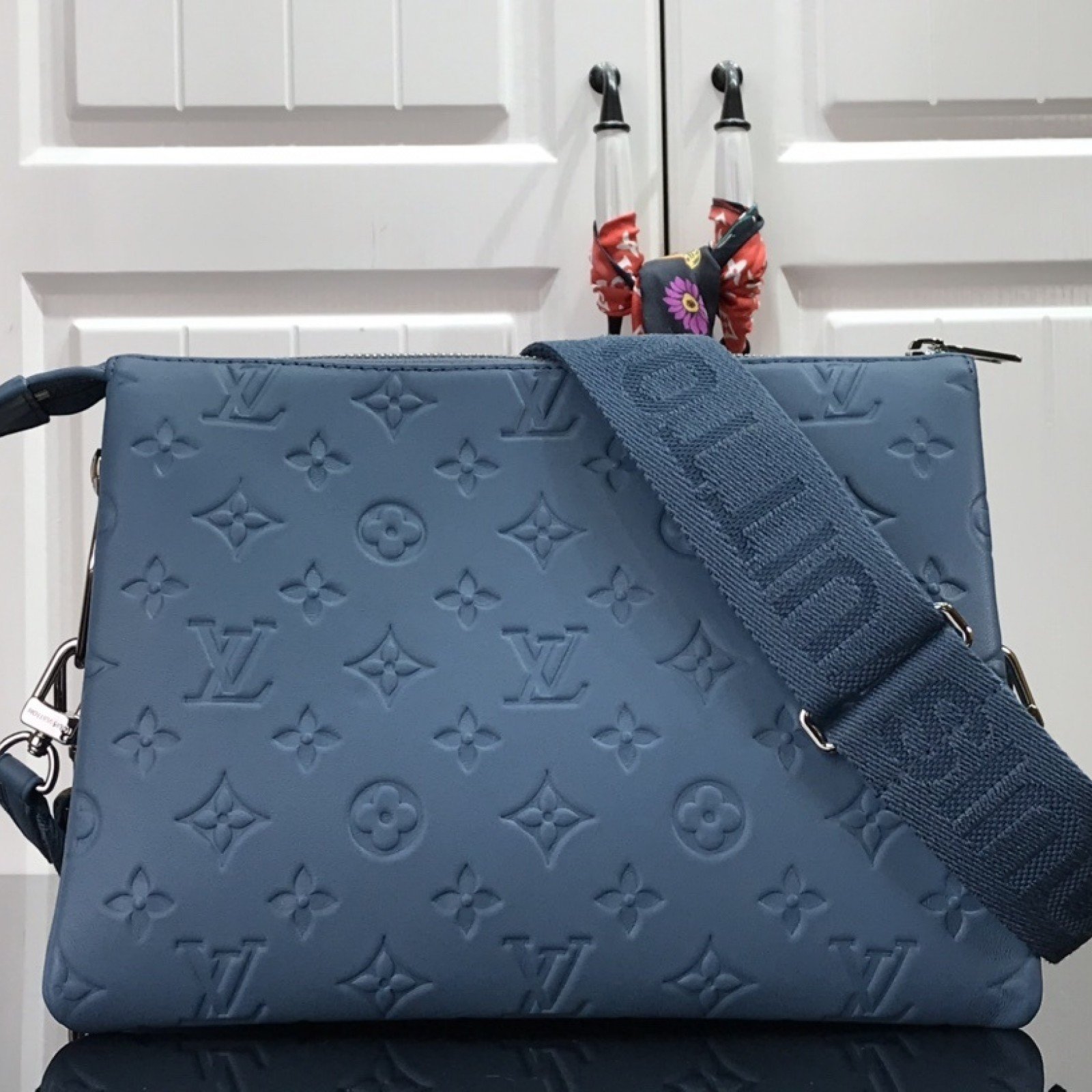 LV COUSSIN PM M58628