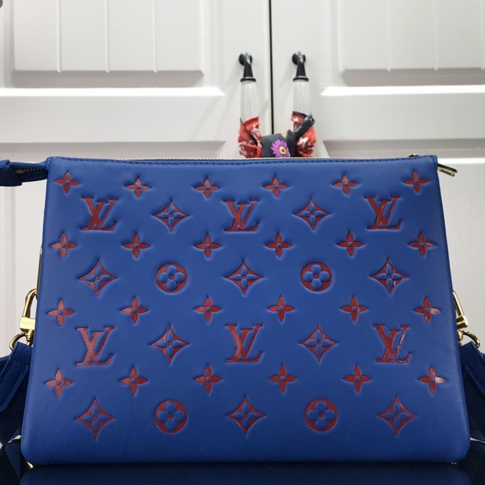 LV COUSSIN PM M58628