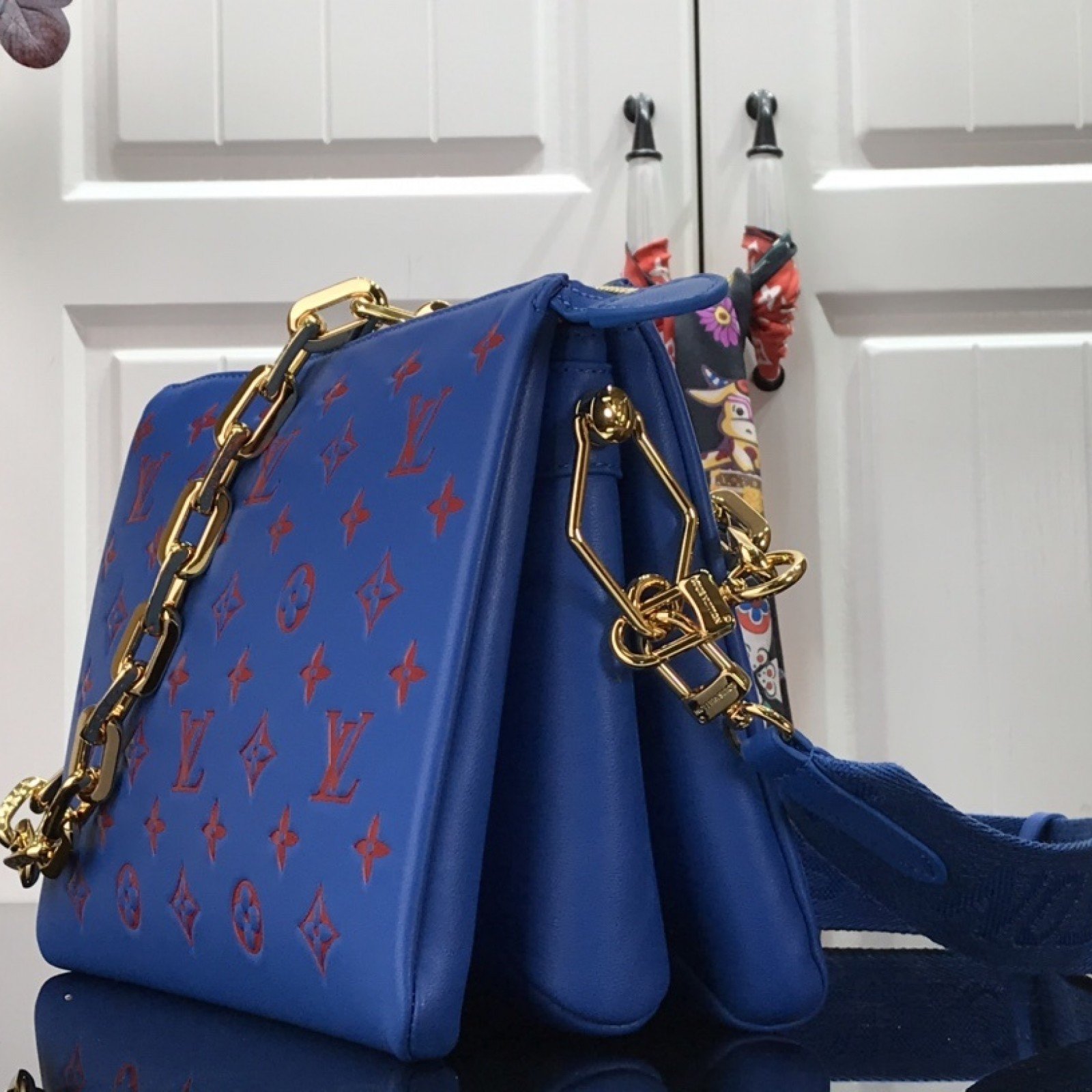 LV COUSSIN PM M58628