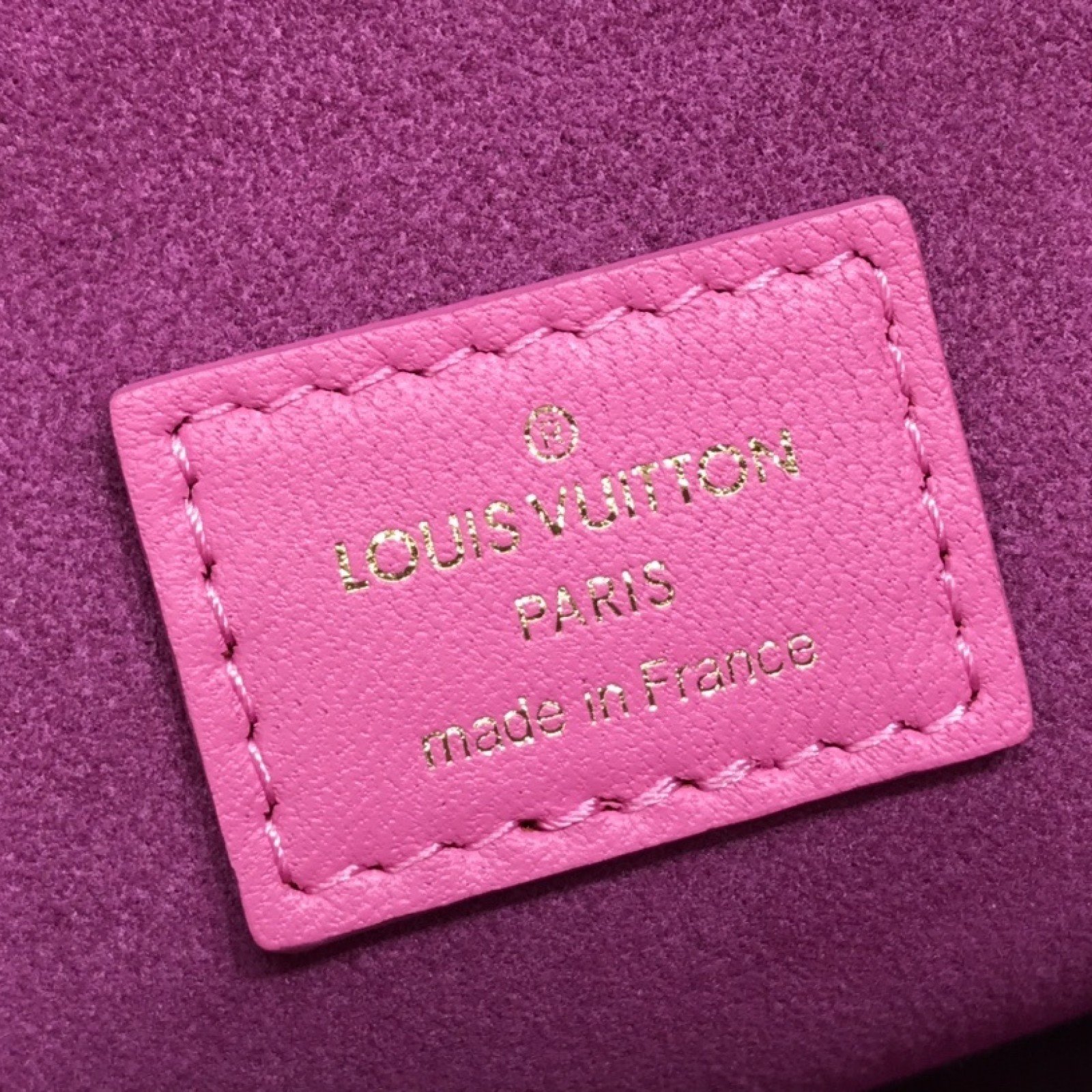 LV COUSSIN PM M58628