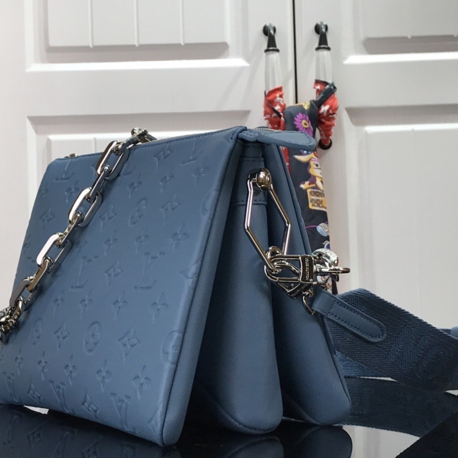 LV COUSSIN PM M58628