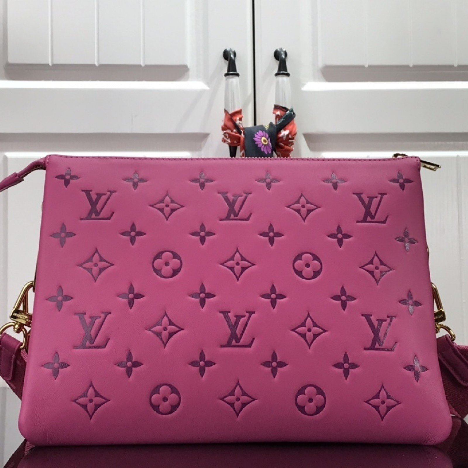 LV COUSSIN PM M58628