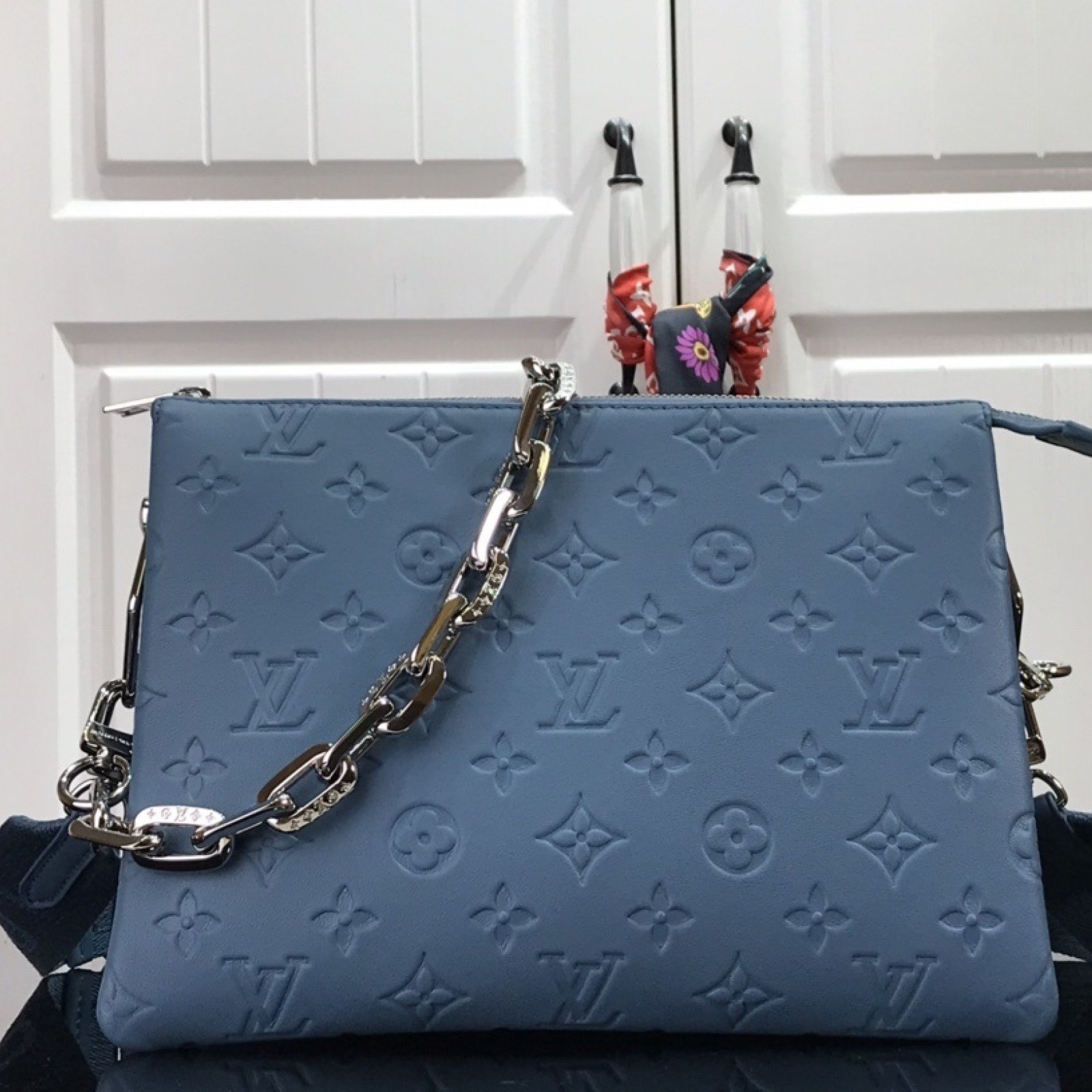 LV COUSSIN PM M58628