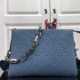 LV COUSSIN PM M58628
