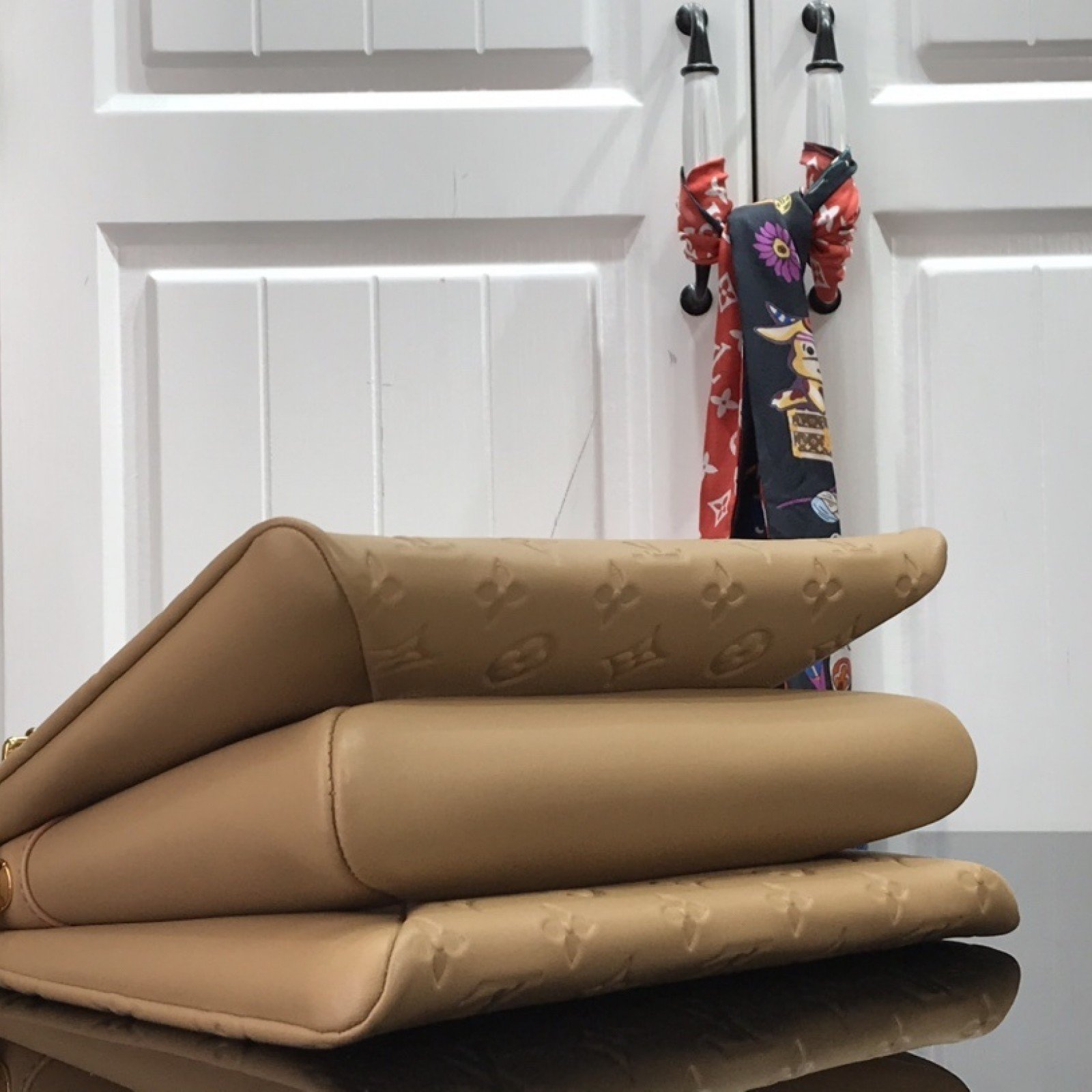 LV COUSSIN PM M58628