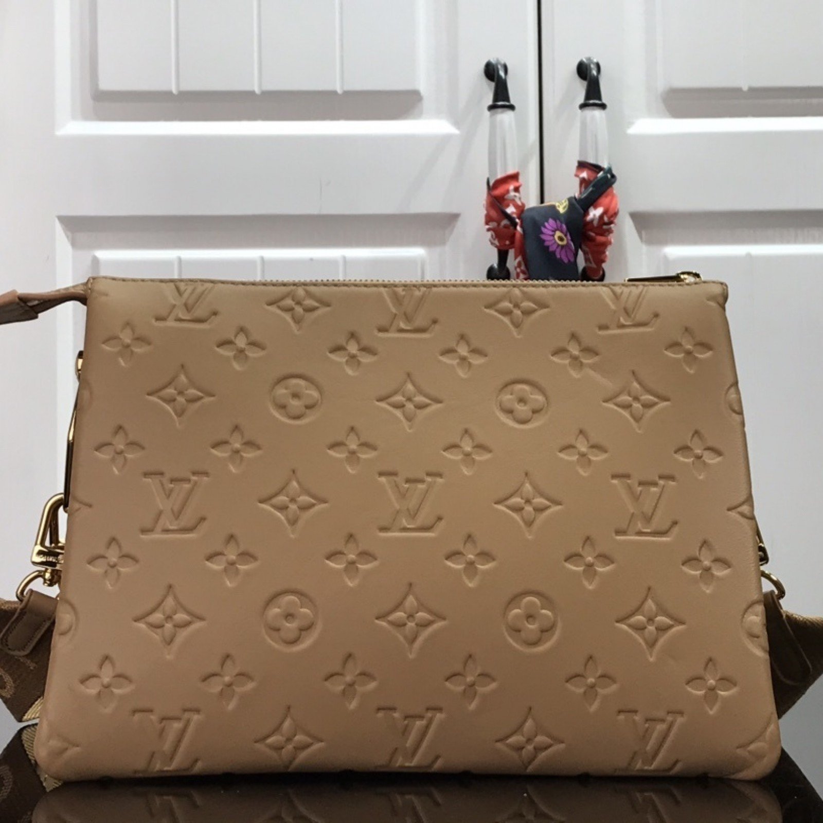 LV COUSSIN PM M58628