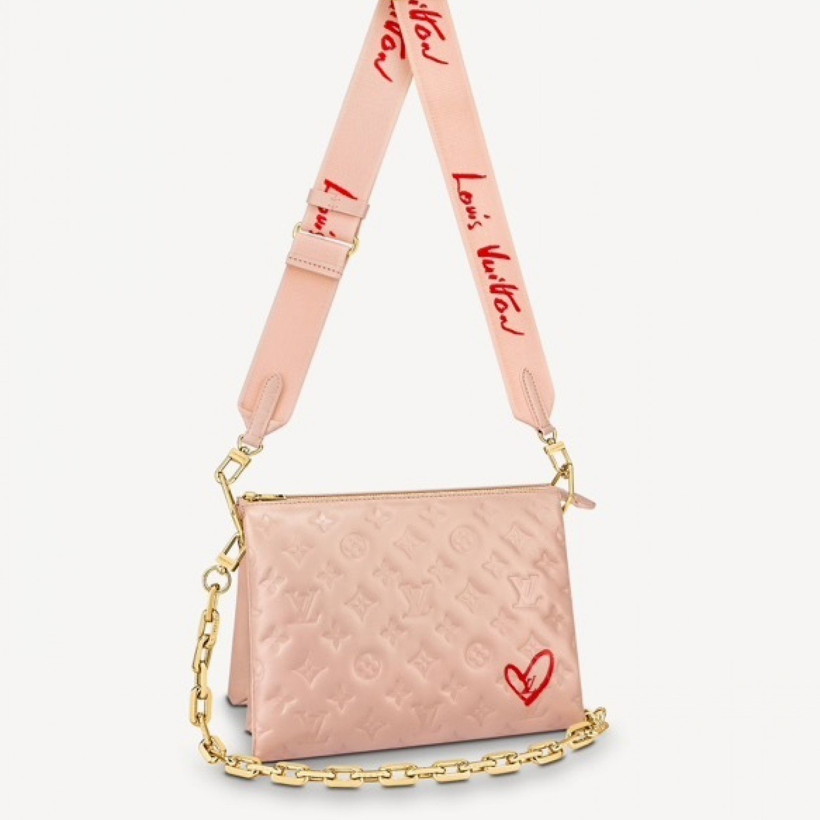 LV COUSSIN PM M58739
