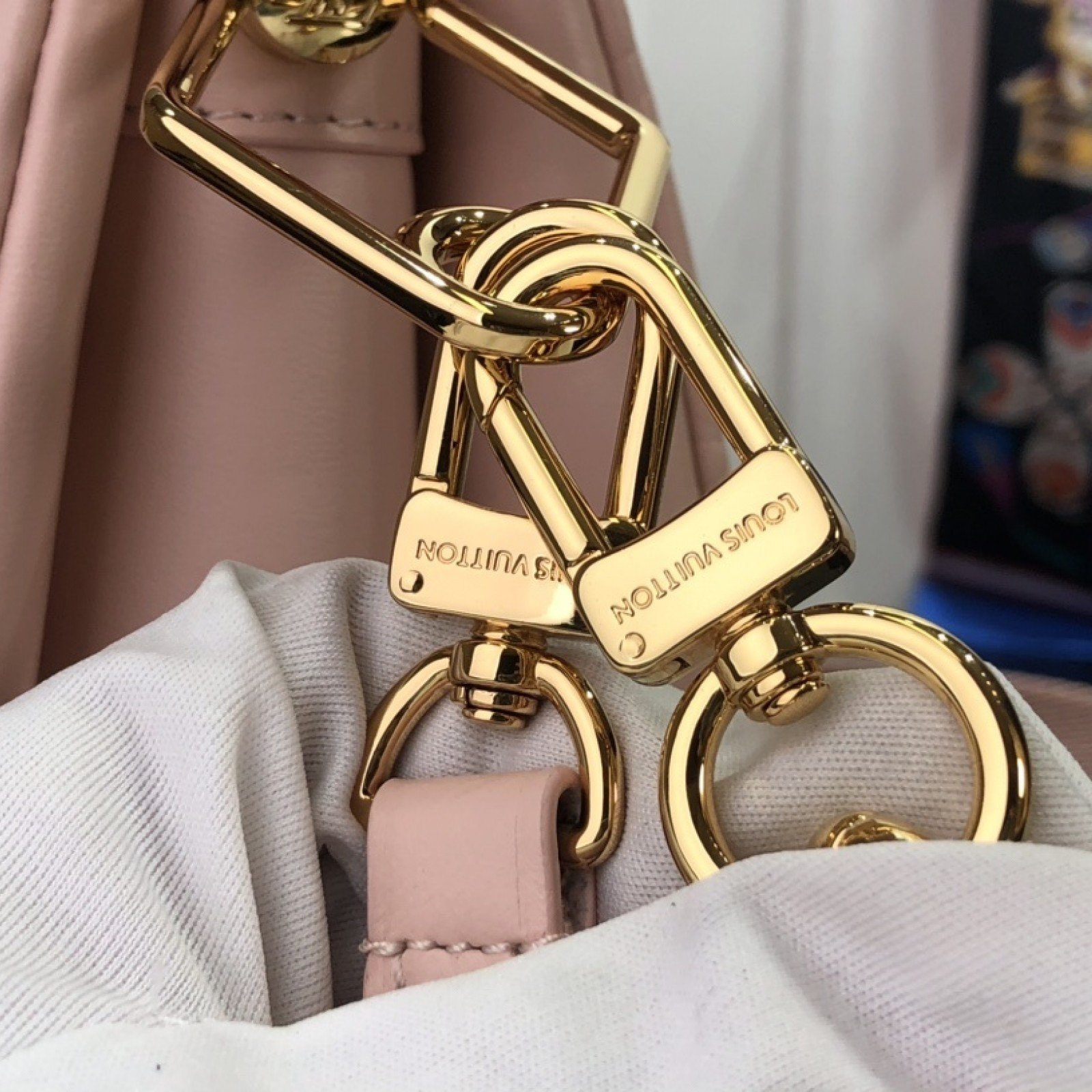 LV COUSSIN PM M58739