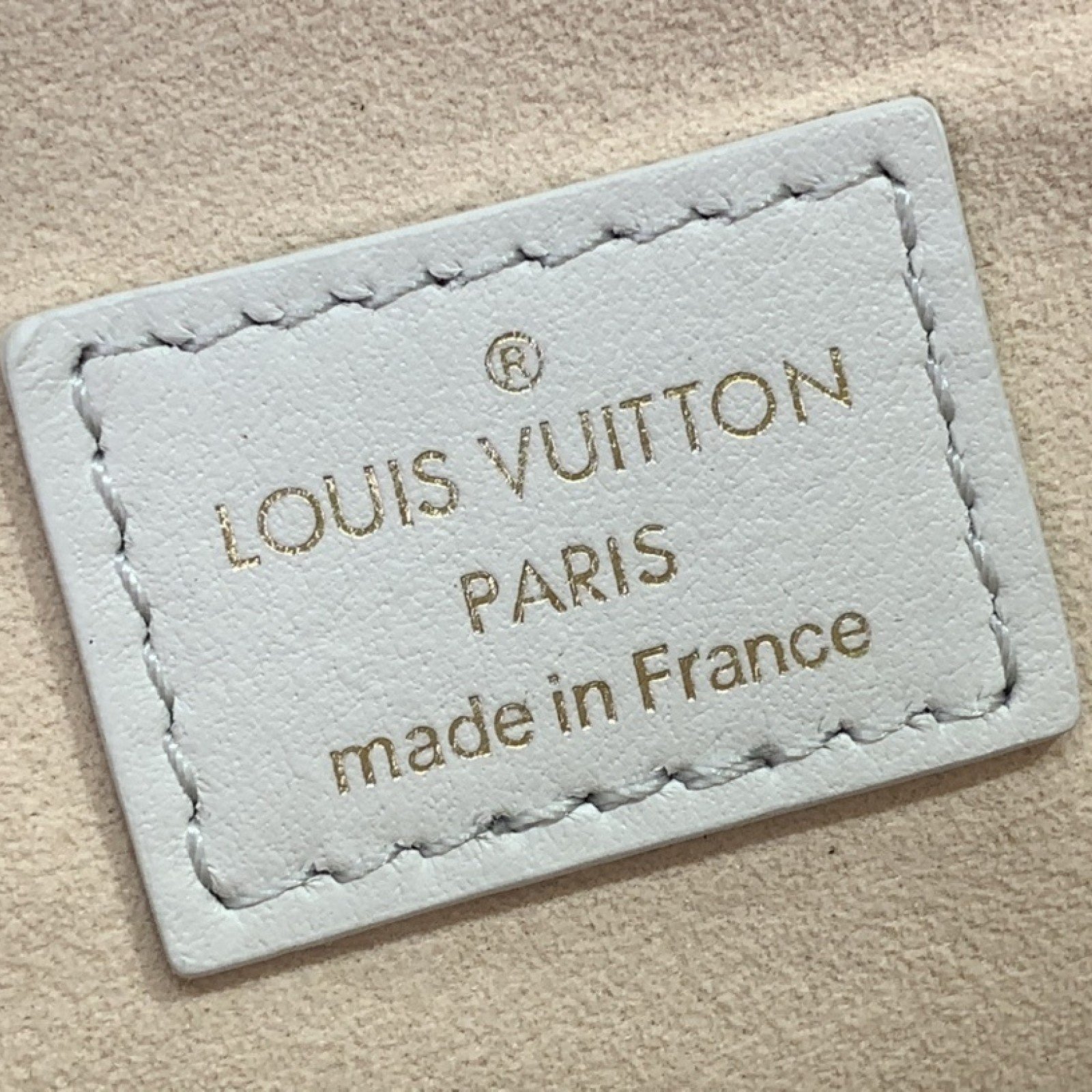 LV COUSSIN m14503