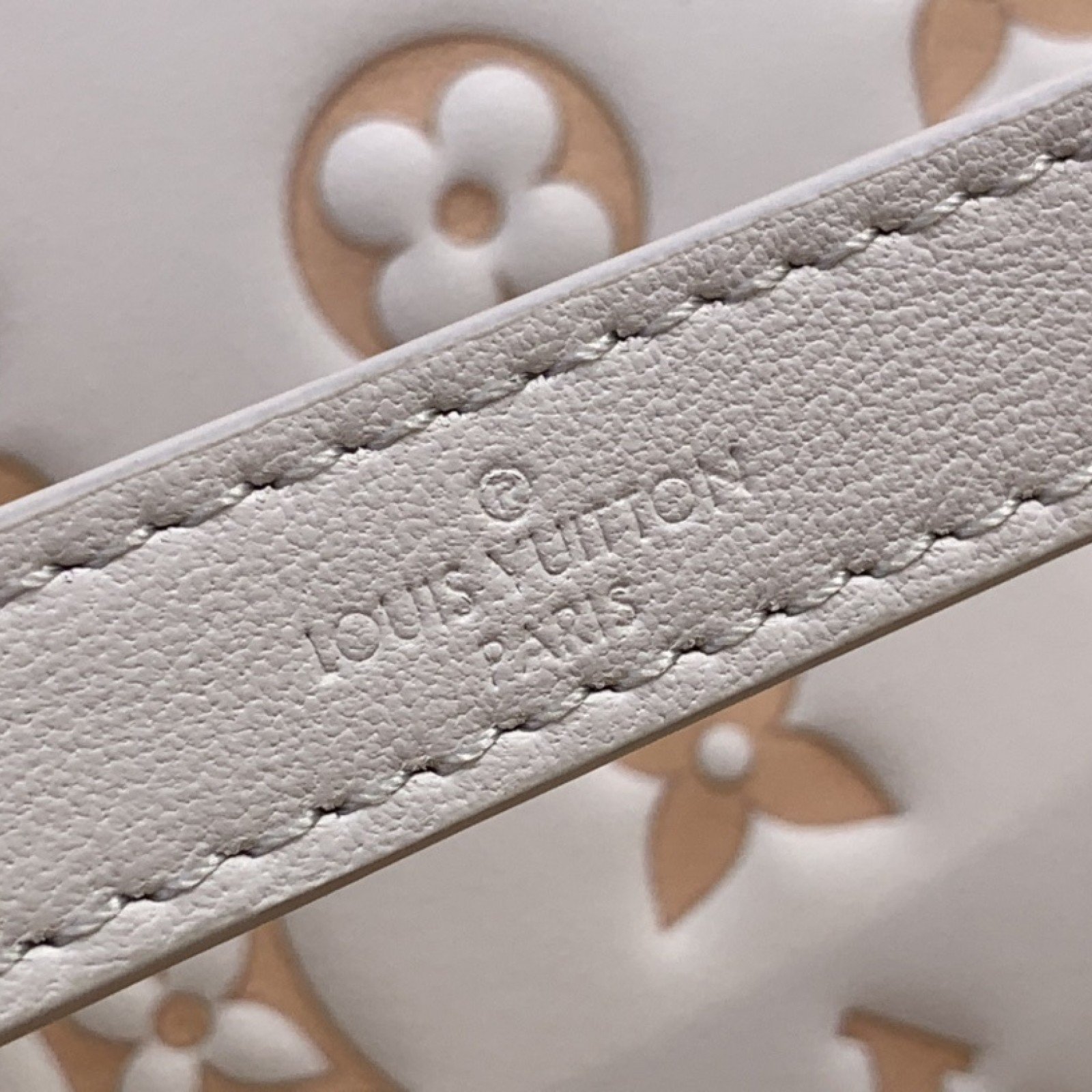 LV COUSSIN m14503