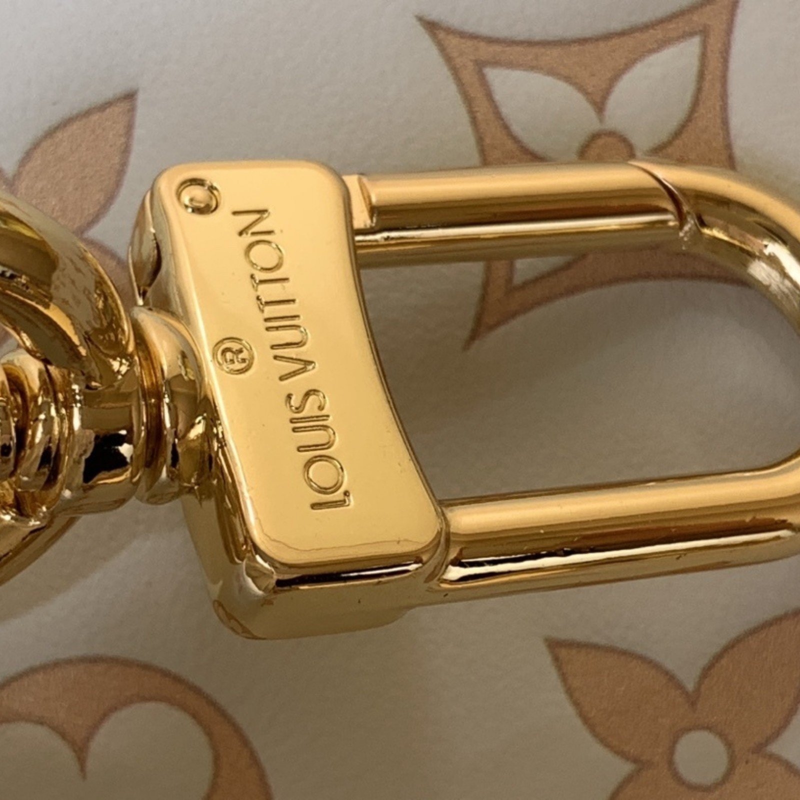LV COUSSIN m14503