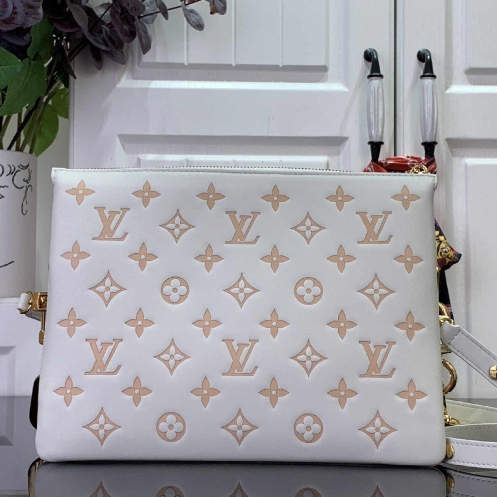 LV COUSSIN m14503