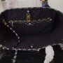 LV CRAFTY NEVERFULL MM M56584