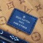 LV CRAFTY NEVERFULL MM M56584