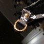 LV CRAFTY NEVERFULL MM M56584