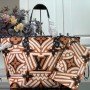LV CRAFTY NEVERFULL MM M56584