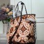LV CRAFTY NEVERFULL MM M56584
