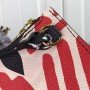 LV CRAFTY NEVERFULL MM M56584
