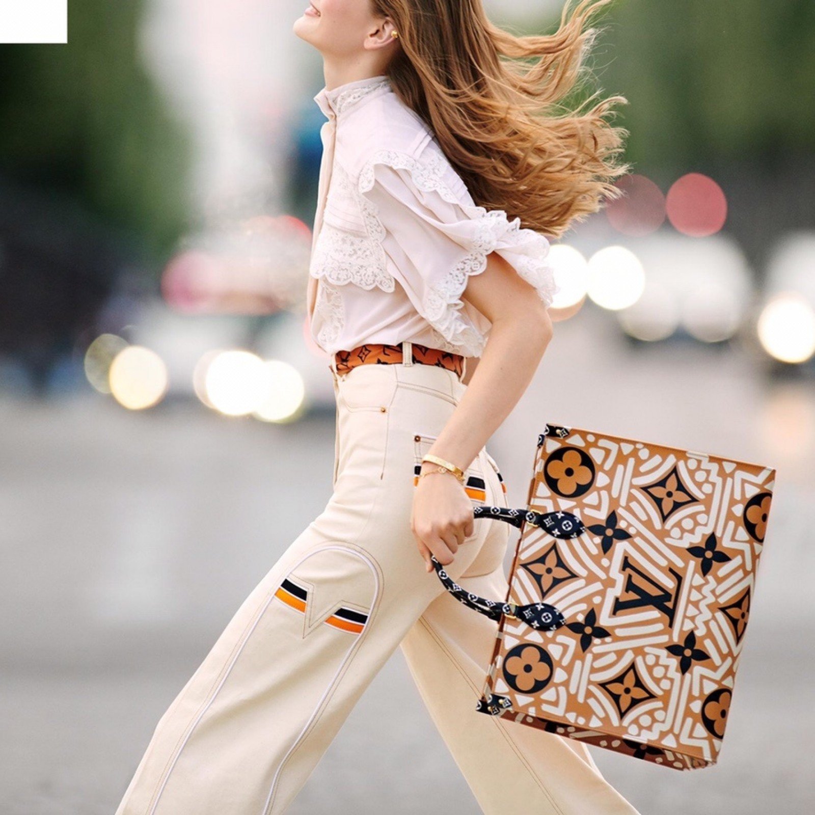LV CRAFTY ONTHEGO GM M45359