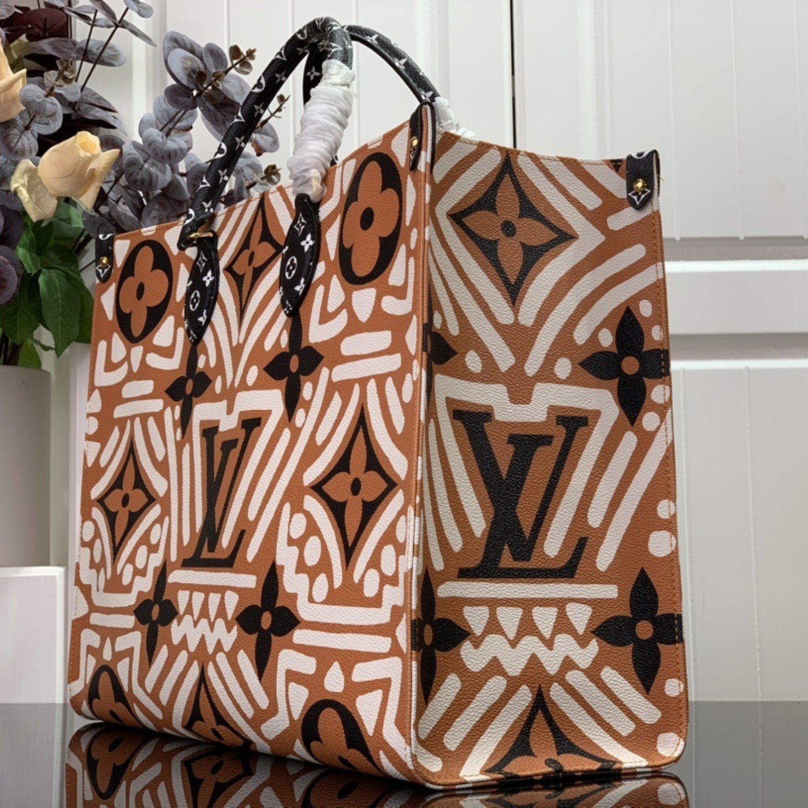 LV CRAFTY ONTHEGO GM M45359