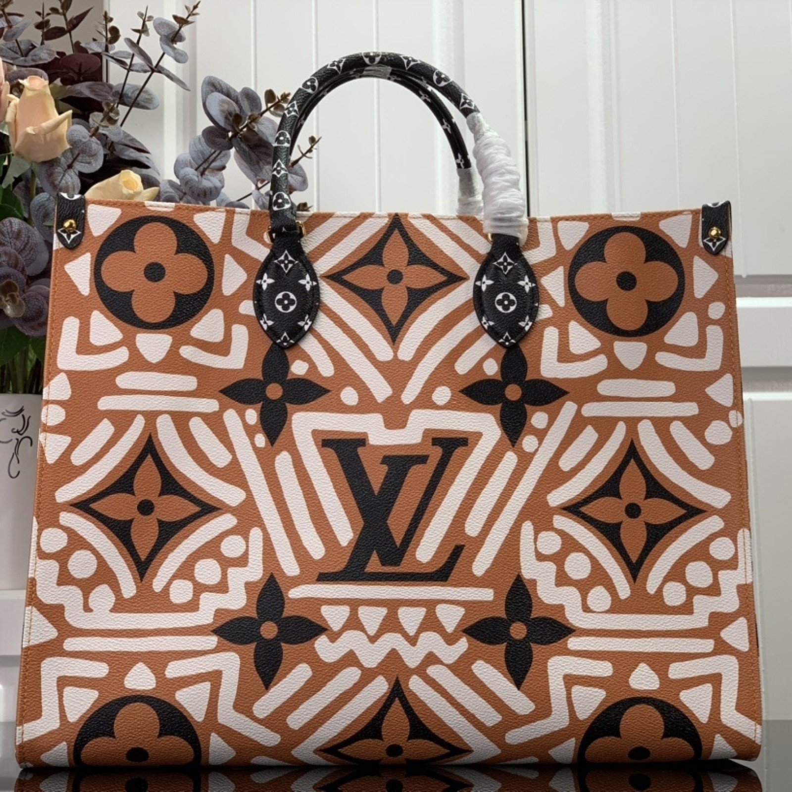 LV CRAFTY ONTHEGO GM M45359