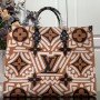 LV CRAFTY ONTHEGO GM M45359