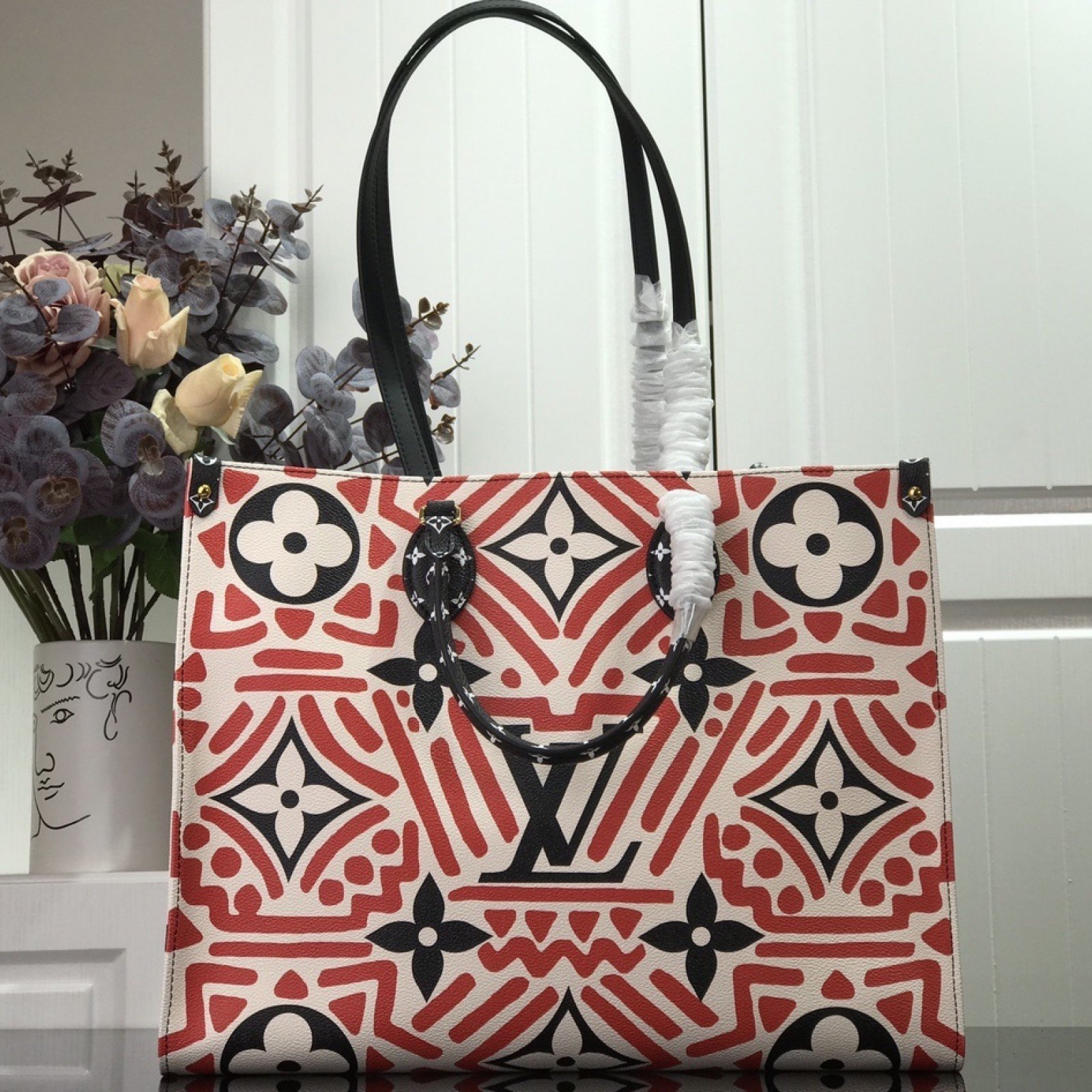 LV CRAFTY ONTHEGO GM M45359