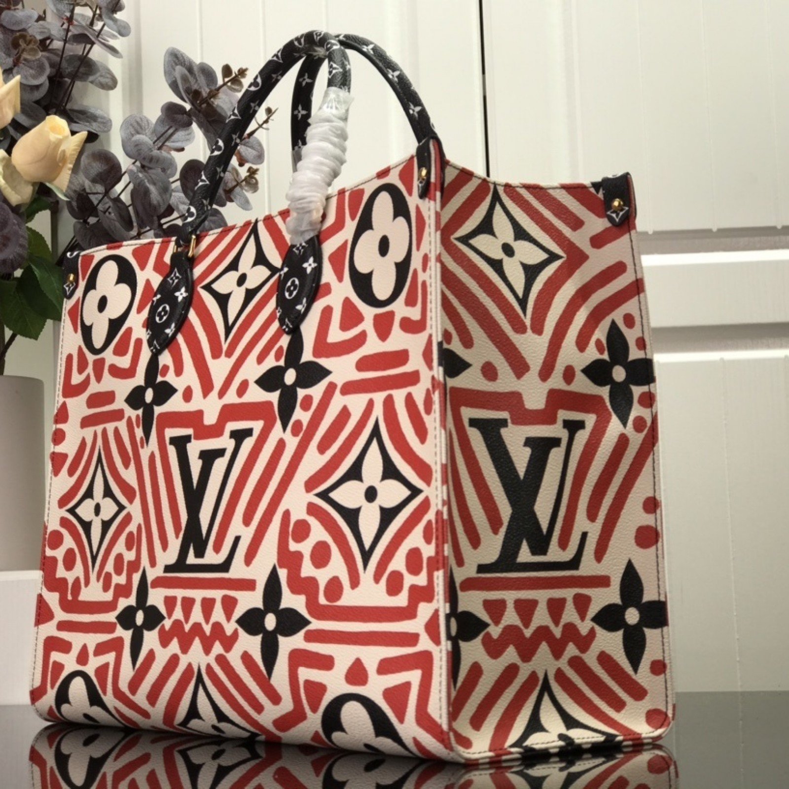 LV CRAFTY ONTHEGO GM M45359