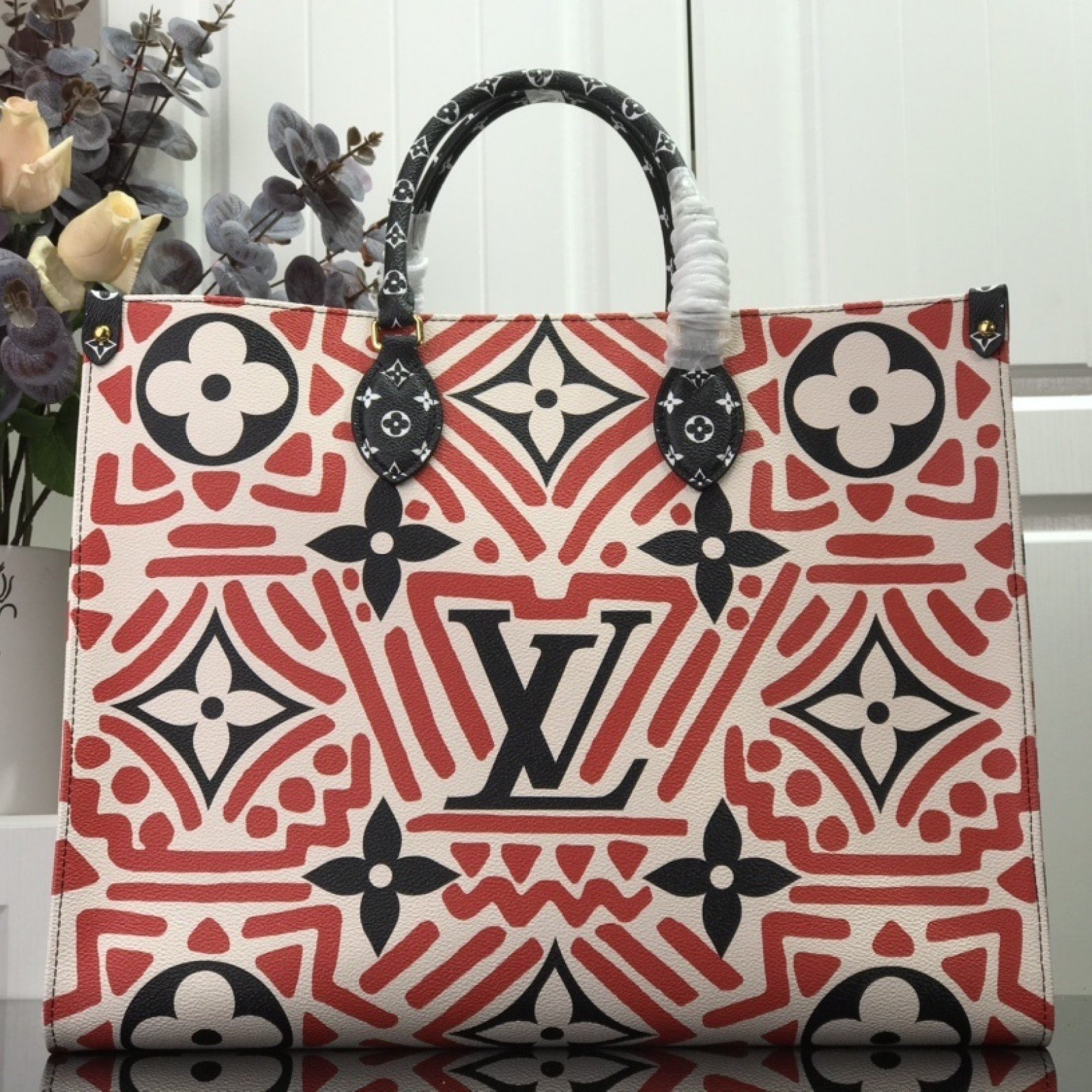 LV CRAFTY ONTHEGO GM M45359