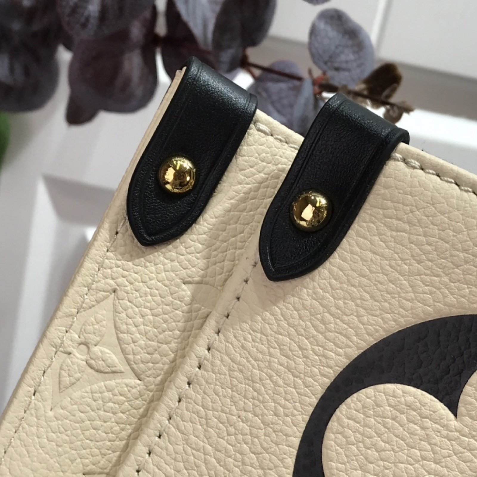 LV CRAFTY ONTHEGO GM M45373