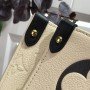 LV CRAFTY ONTHEGO GM M45373