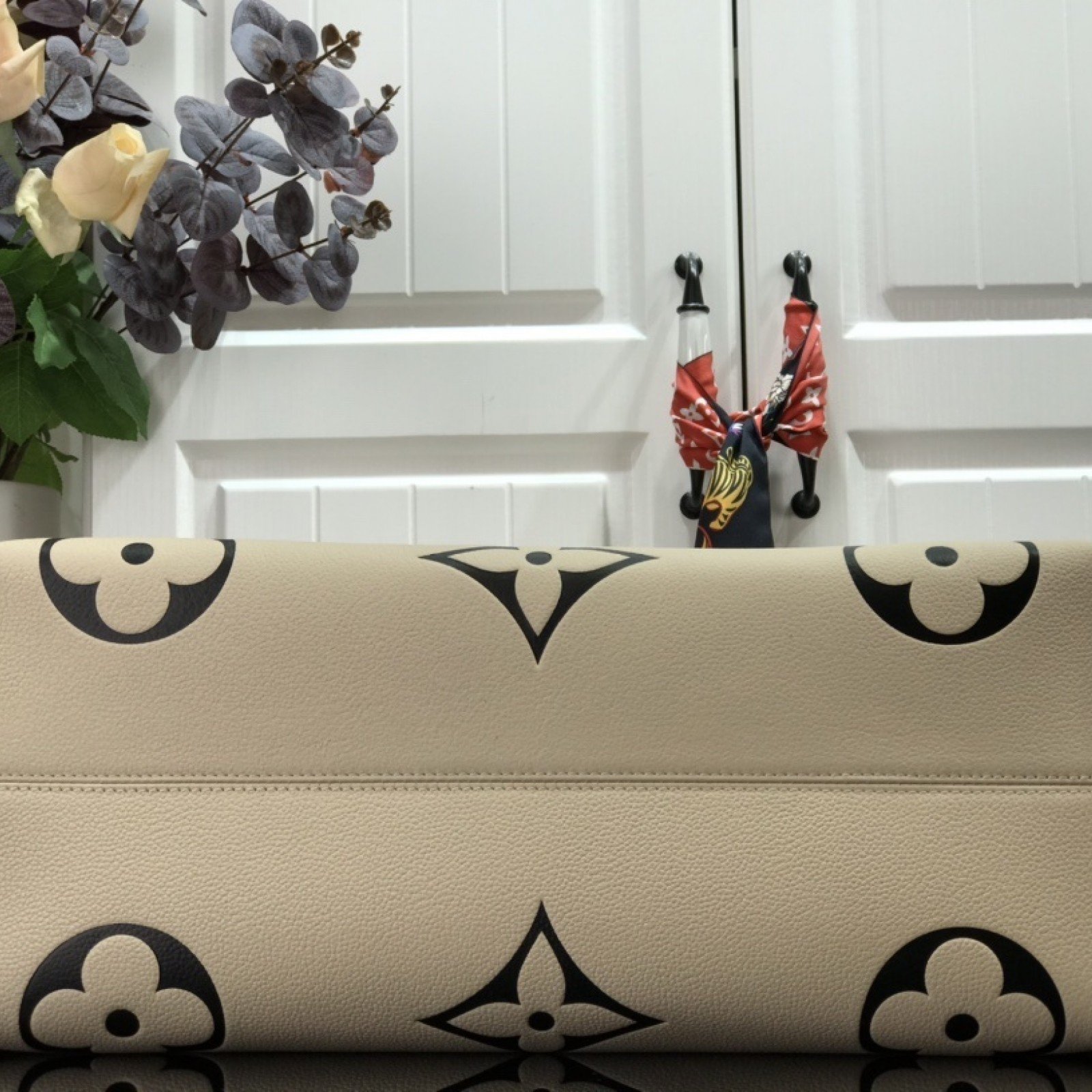 LV CRAFTY ONTHEGO GM M45373