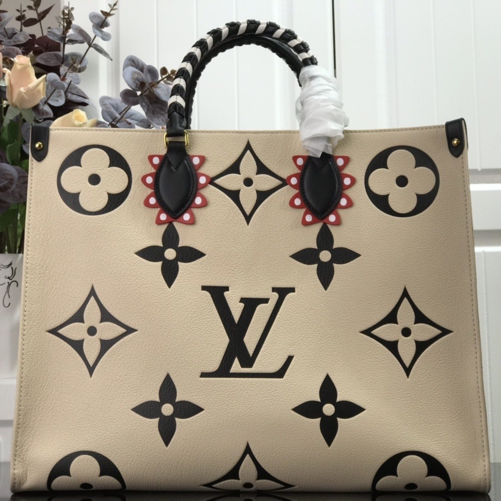 LV CRAFTY ONTHEGO GM M45373