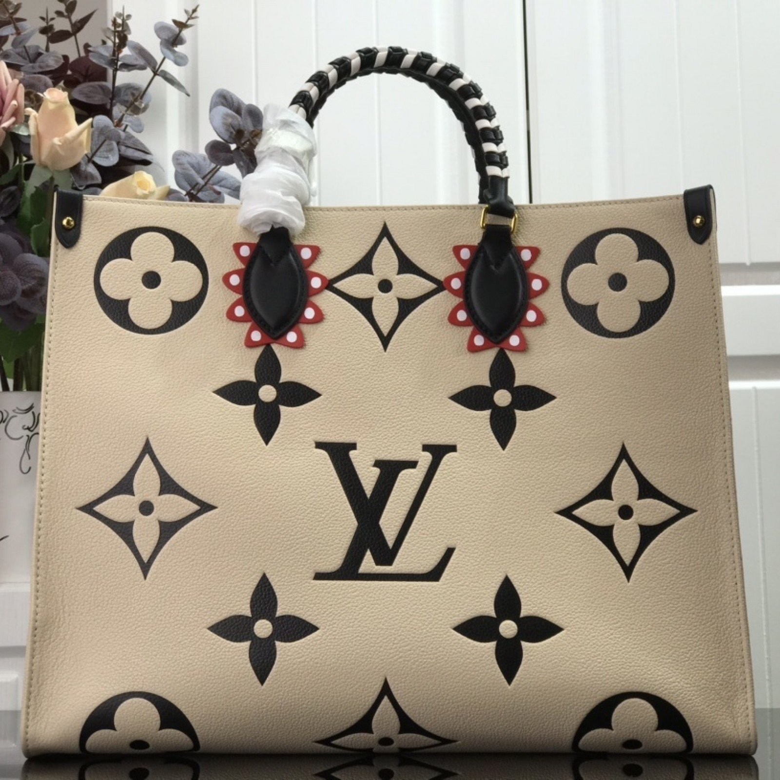 LV CRAFTY ONTHEGO GM M45373