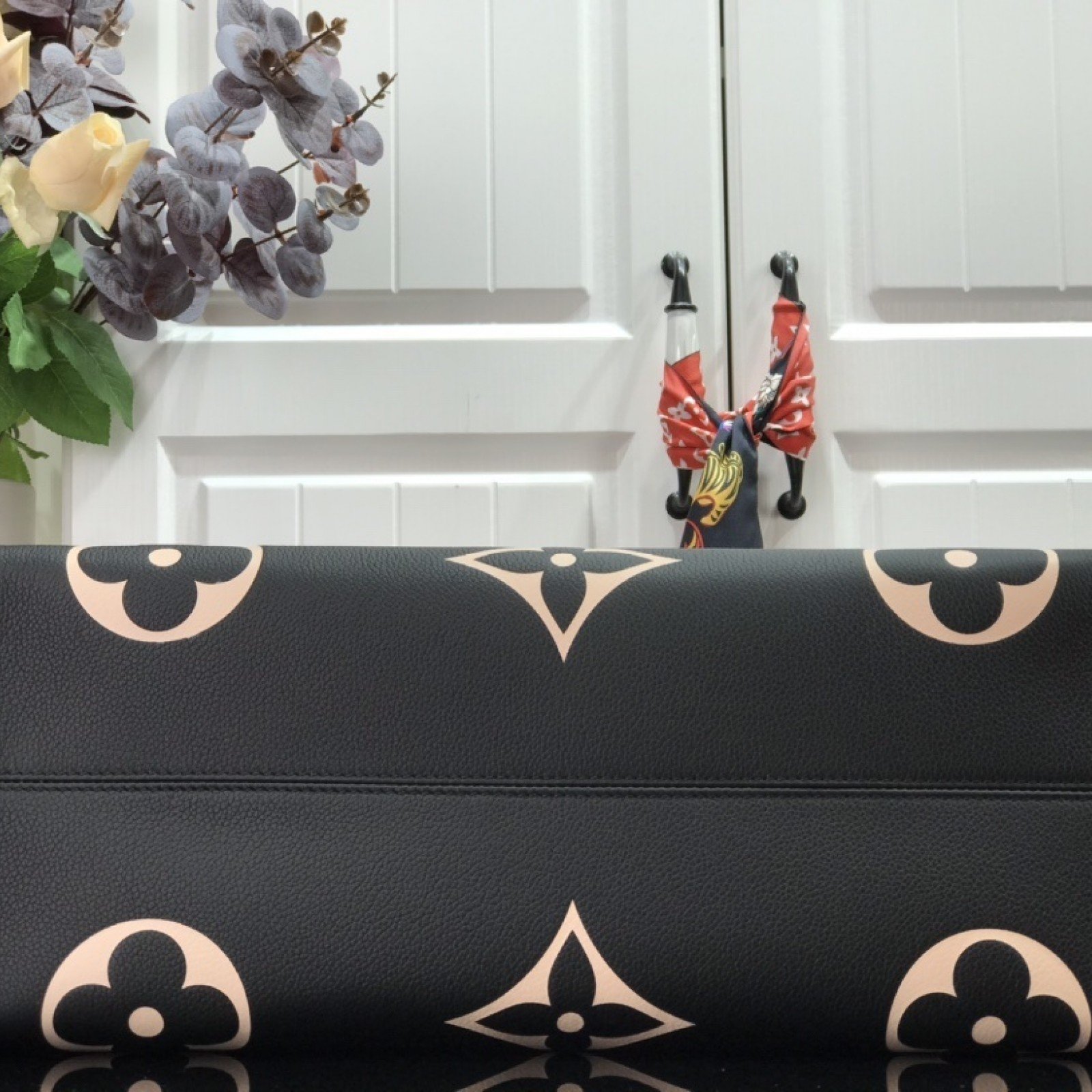 LV CRAFTY ONTHEGO GM M45373