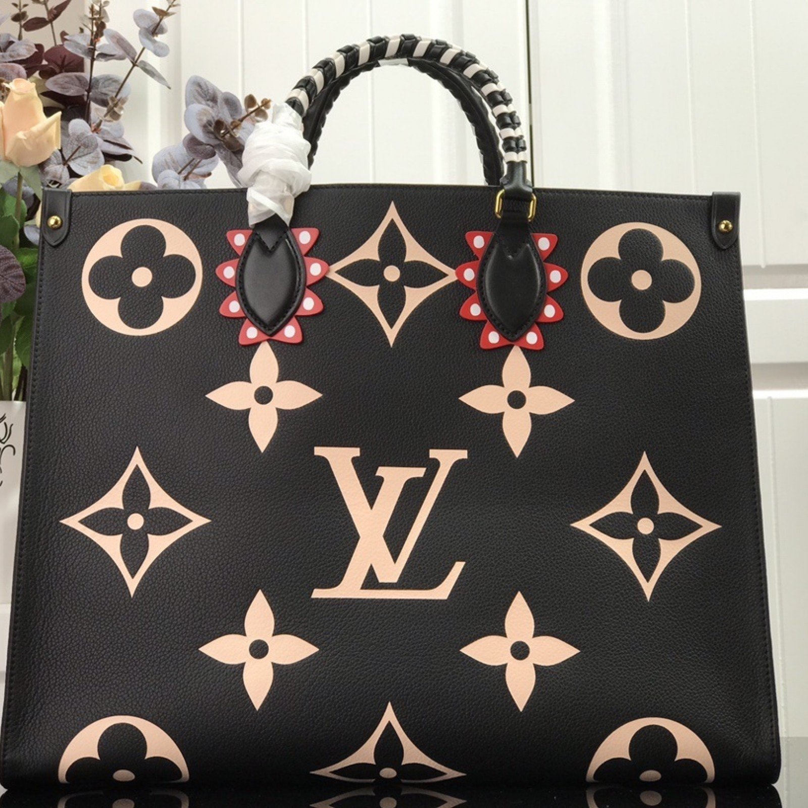 LV CRAFTY ONTHEGO GM M45373