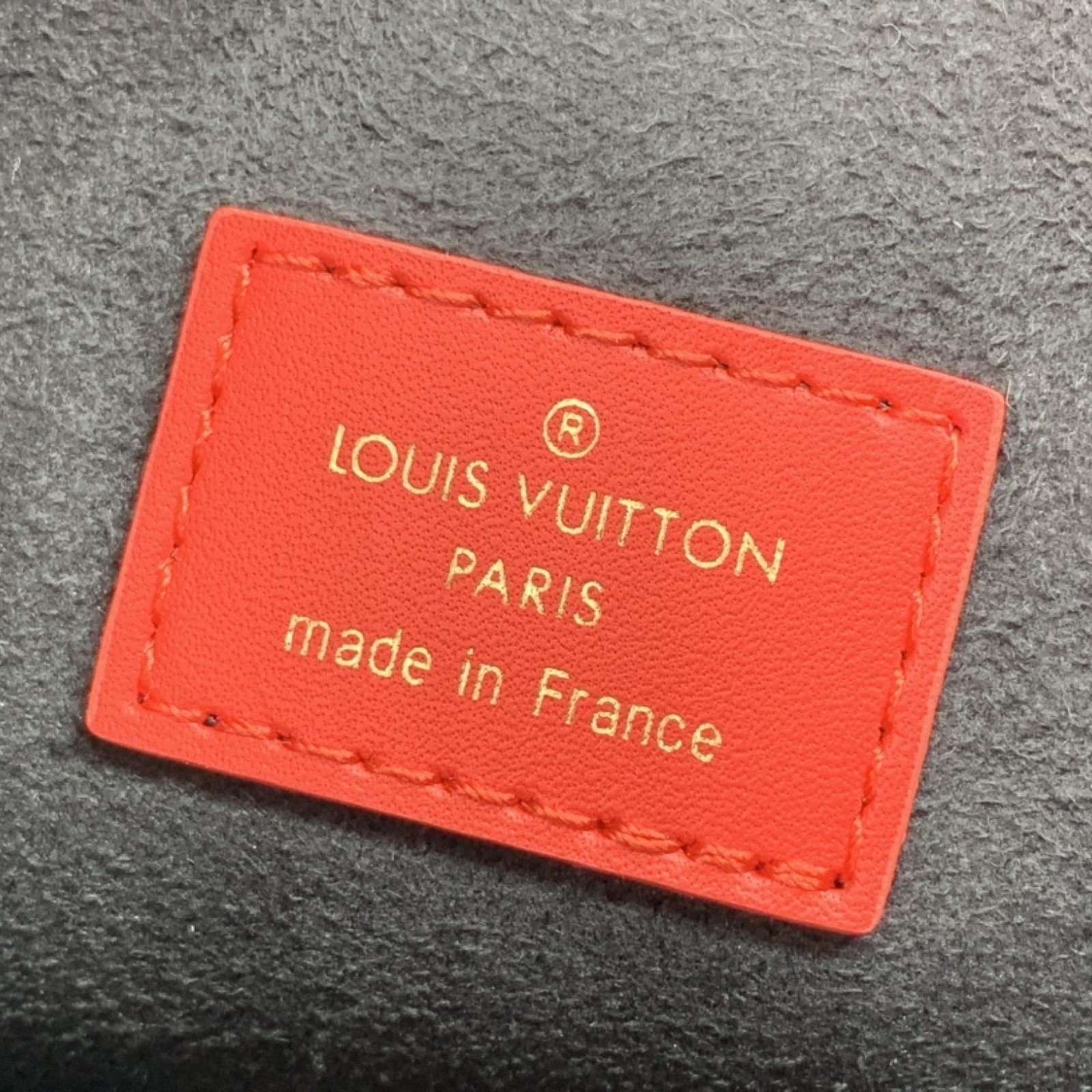 LV CRAFTY POCHETTE METIS M45385