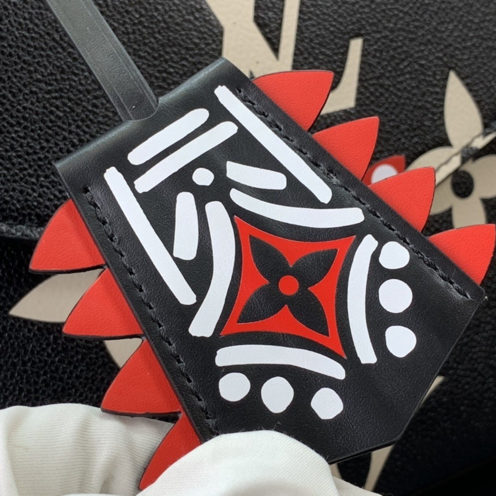 LV CRAFTY POCHETTE METIS M45385