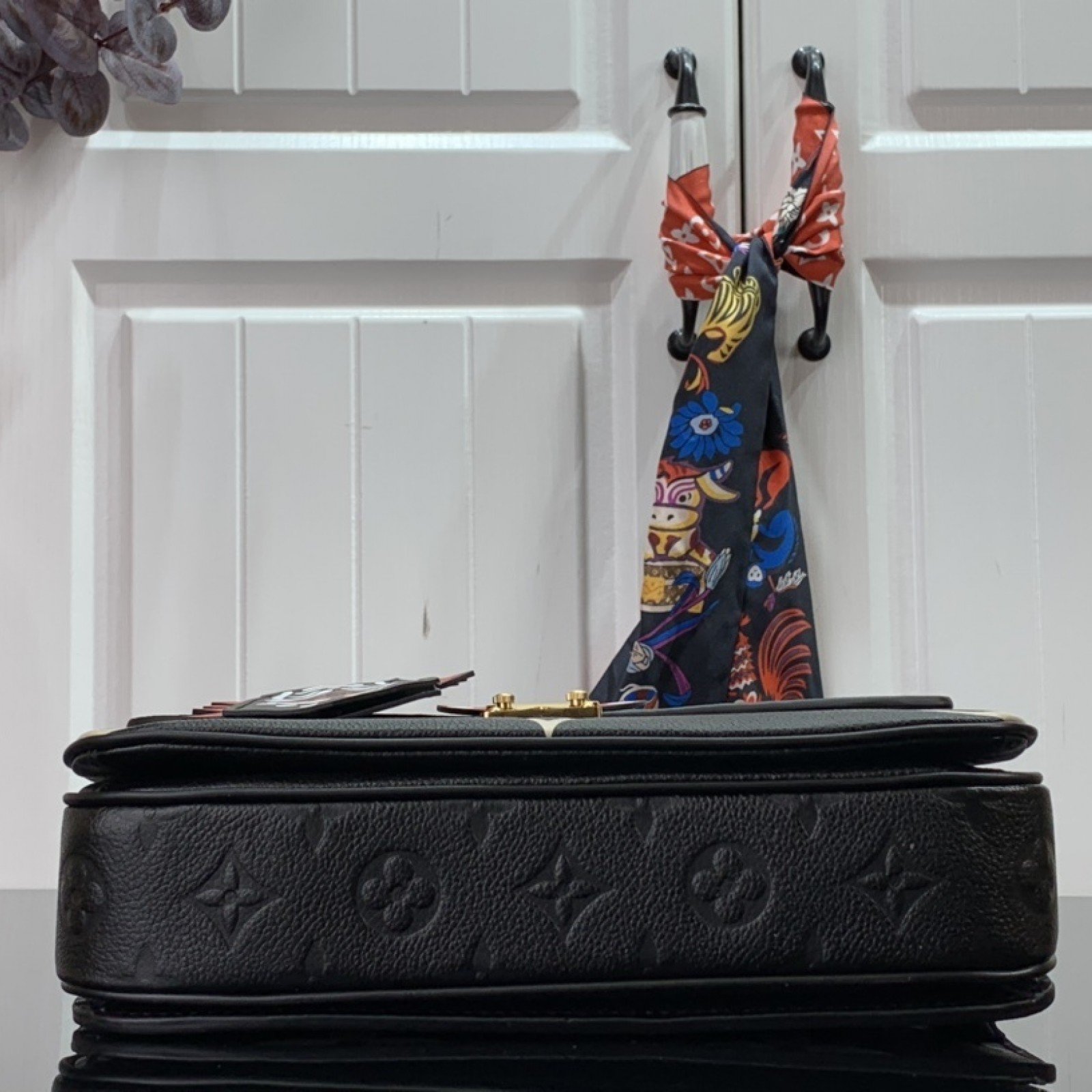 LV CRAFTY POCHETTE METIS M45385