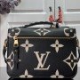 LV CRAFTY POCHETTE METIS M45385