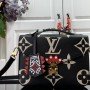 LV CRAFTY POCHETTE METIS M45385