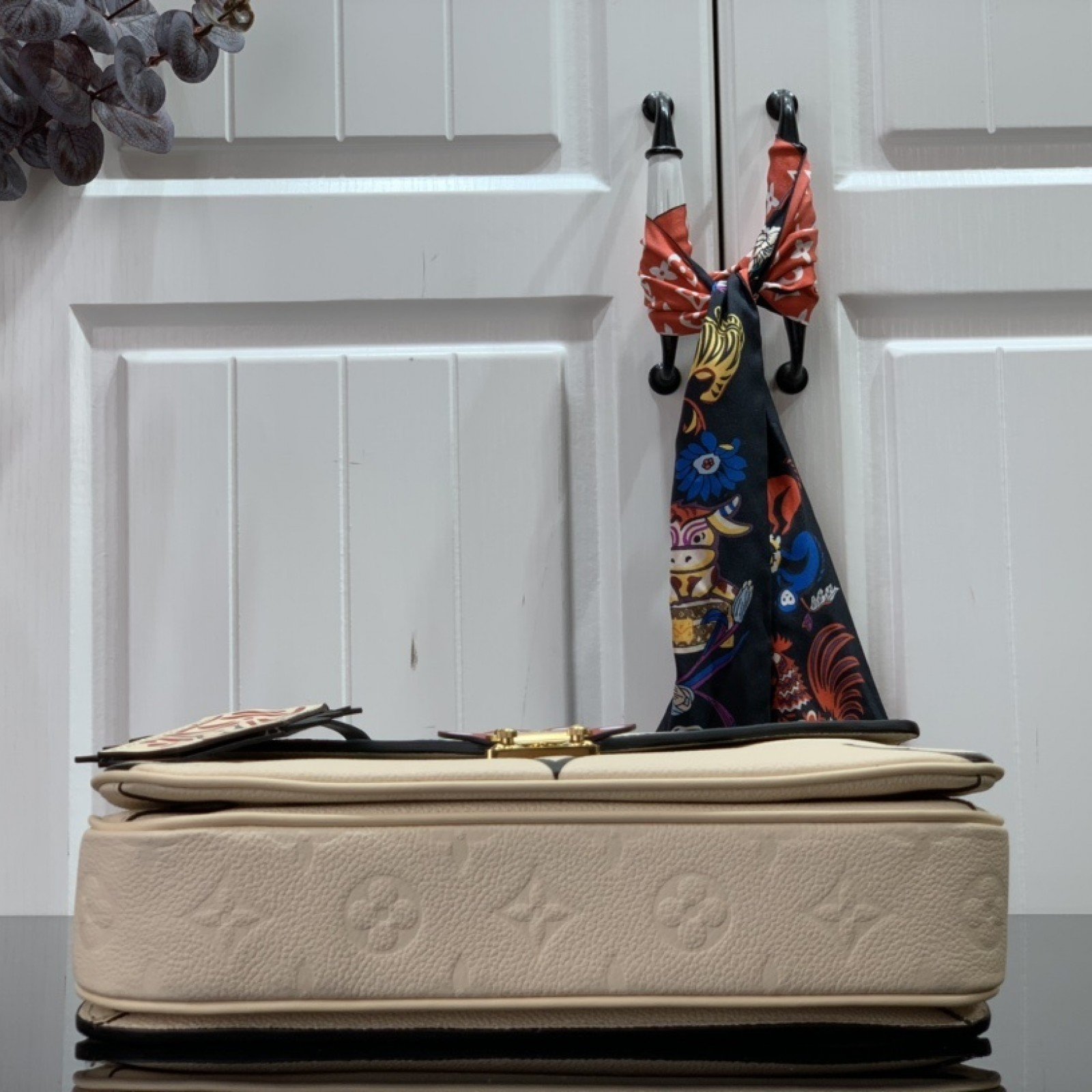 LV CRAFTY POCHETTE METIS M45385